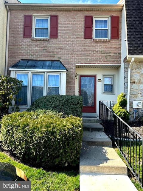 13 Rose Tree Vlg, Media, PA 19063