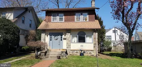 4023 Sommers Ave, Drexel Hill, PA 19026