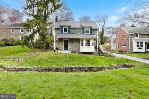 128 Wallingford Ave, Wallingford, PA 19086