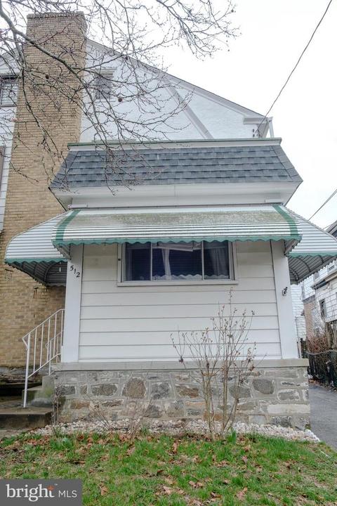 512 Fairfield Ave, Upper Darby, PA 19082
