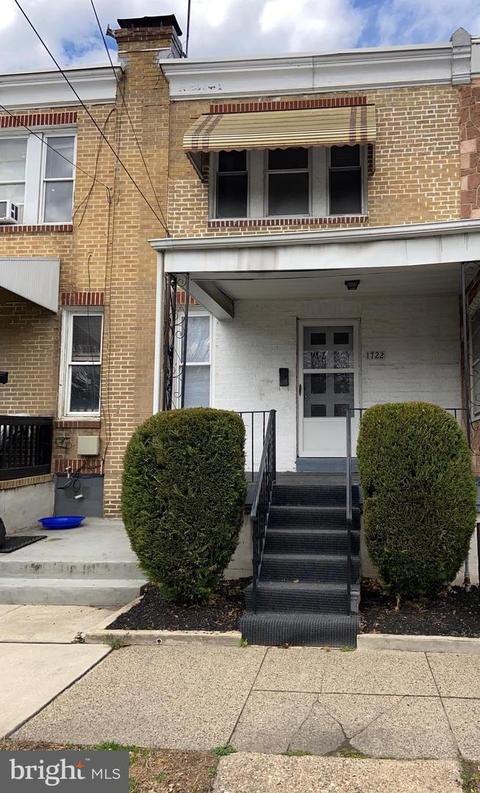1722 W 7th, Chester, PA 19013