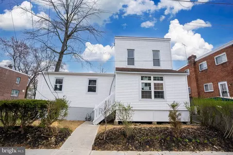 1024 North St, Collingdale, PA 19023