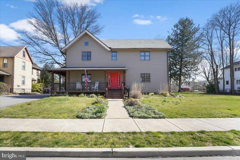 126 President Ave, Rutledge, PA 19070