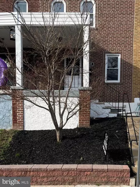 7121 Guilford Rd, Upper Darby, PA 19082