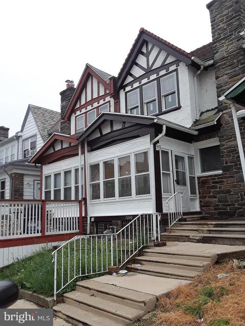 7230 Calvin Rd, Upper Darby, PA 19082