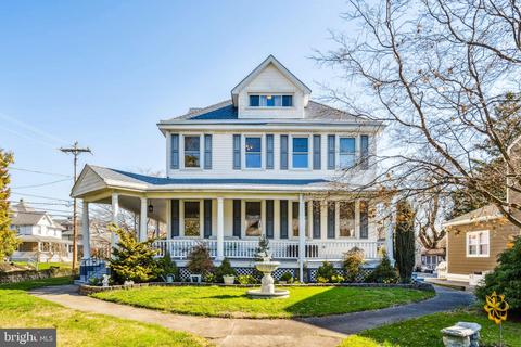 202 Cresswell St, Ridley Park, PA 19078