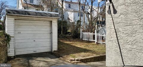 112 Harvin Rd, Darby, PA 19082 photo 4