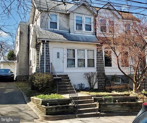 112 Harvin Rd, Darby, PA 19082