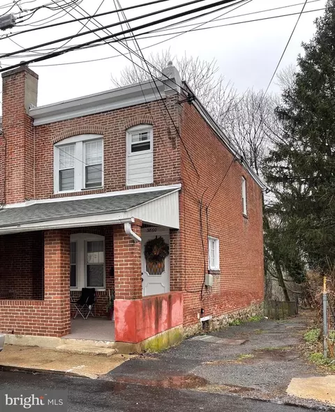 3860 Dennison Ave, Drexel Hill, PA 19026