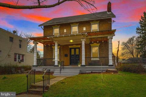 52 Melrose Ave, Lansdowne, PA 19050