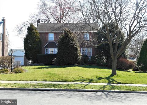 57 Colonial Park Dr, Springfield, PA 19064