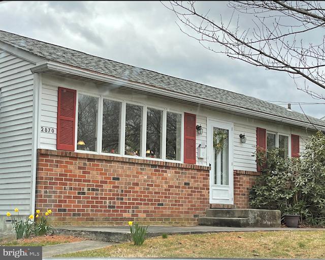 2870 Dutton Mill Rd, Aston, PA 19014 1 photo MLS PADE2043974 Movoto