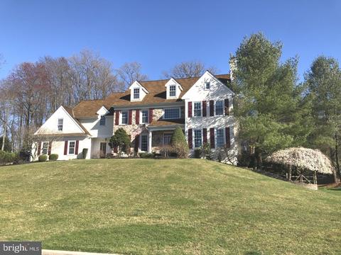 572 S Heilbron Dr, Media, PA 19063