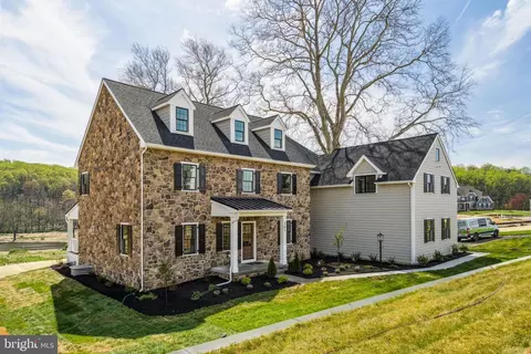 141 Parkview Way #LOT 21, Newtown Square, PA 19073