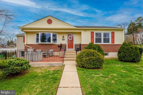 900 Belmont Ave, Secane, PA 19018