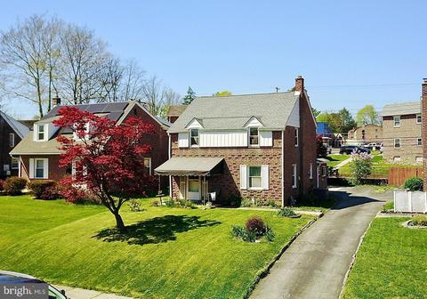 711 Braxton Rd, Ridley Park, PA 19078