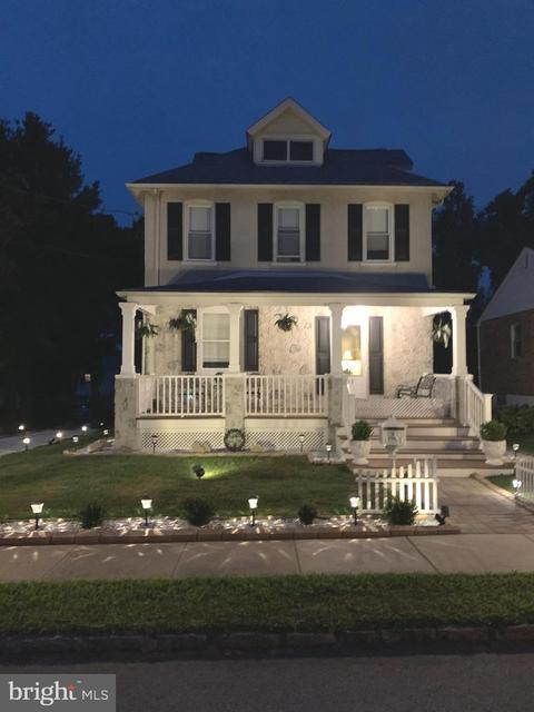 213 Henderson Ave, Ridley Park, PA 19078