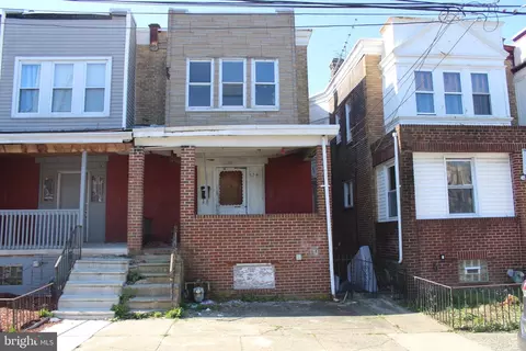 324 Darby Ter, Darby, PA 19023