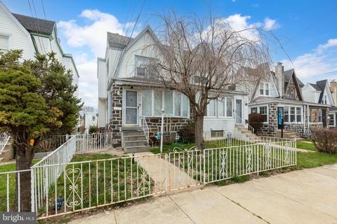 922 Duncan Ave, Lansdowne, PA 19050