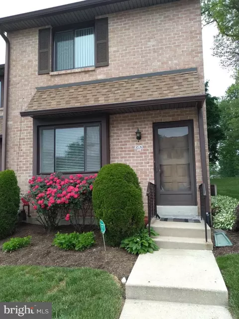 1747 W Chester Pike #28, Havertown, PA 19083