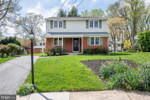 140 Oakview Dr, Media, PA 19063