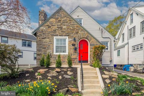 100 Harding Ave, Havertown, PA 19083