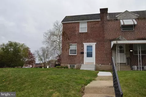 734 Grant Rd, Folcroft, PA 19032