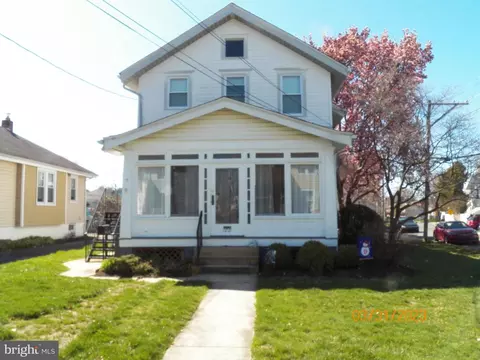 100 W Elbon Rd, Brookhaven, PA 19015