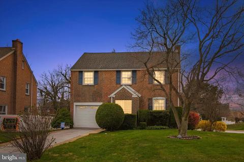 552 Virginia Ave, Havertown, PA 19083