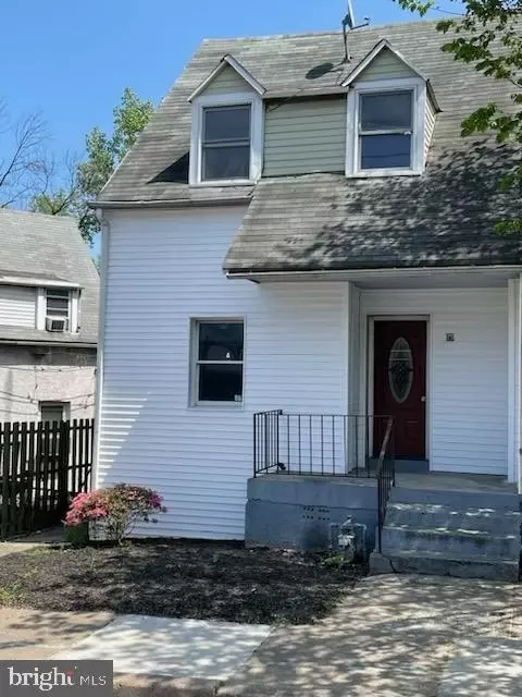 1415 Hancock St, Chester, PA 19013