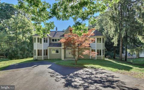 50 War Admiral Ln, Media, PA 19063