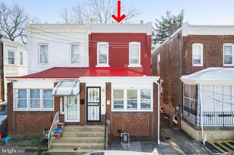 21 Woodbine Ave, Darby, PA 19023