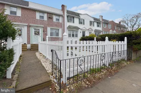 254 Sherbrook Blvd, Upper Darby, PA 19082