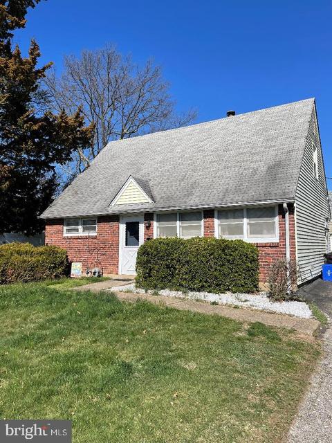 2603 Wood Rd, Secane, PA 19018
