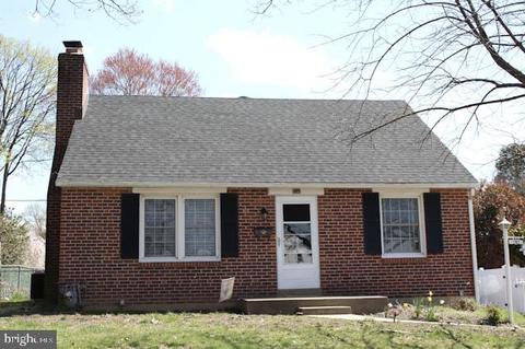 787 Eaton Rd, Springfield, PA 19064