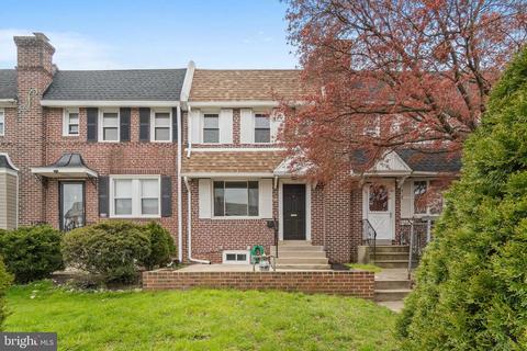 234 E Greenwood Ave, Lansdowne, PA 19050