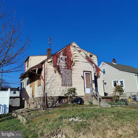 112 Madison Ave, Prospect Park, PA 19076