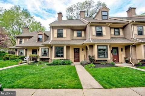 403 Eagle Rd, Wayne, PA 19087 photo 2