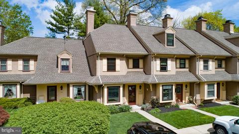 403 Eagle Rd, Wayne, PA 19087