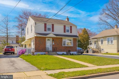 525 Swarthmore Ave, Folsom, PA 19033