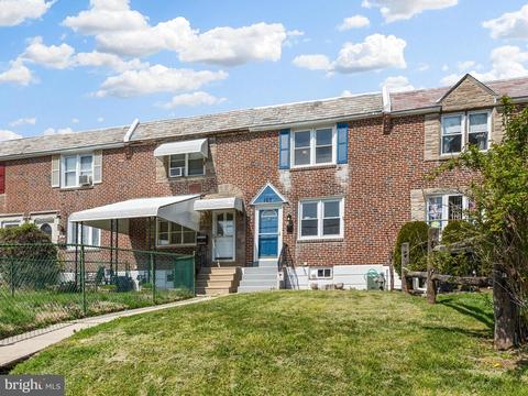 107 W Madison, Secane, PA 19018