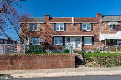 994 Grant Rd, Folcroft, PA 19032
