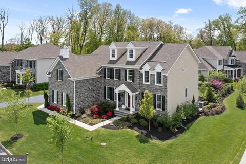502 Liseter Rd, Newtown Square, PA 19073