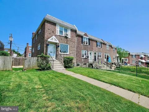 929 Fariston Rd, Drexel Hill, PA 19026