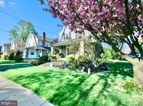 917 Edmonds Ave, Drexel Hill, PA 19026
