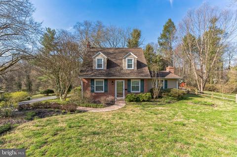 43 Letitia Ln, Media, PA 19063