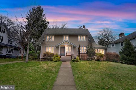 41 Amherst Ave, Swarthmore, PA 19081
