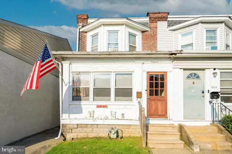1031 Washington Ave, Marcus Hook, PA 19061