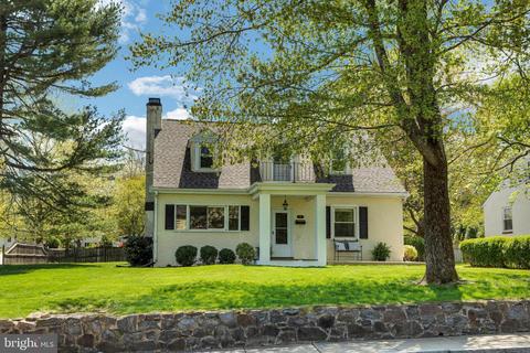 589 S Devon Ave, Wayne, PA 19087