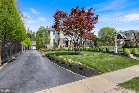 309 S Wayne Ave, Wayne, PA 19087